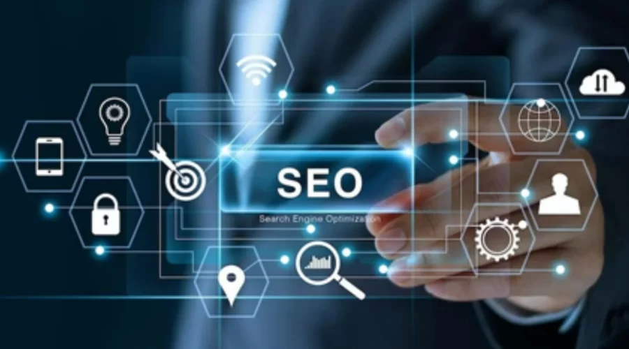 Demystifying SEO: A Guide to Optimizing Your Online Presence