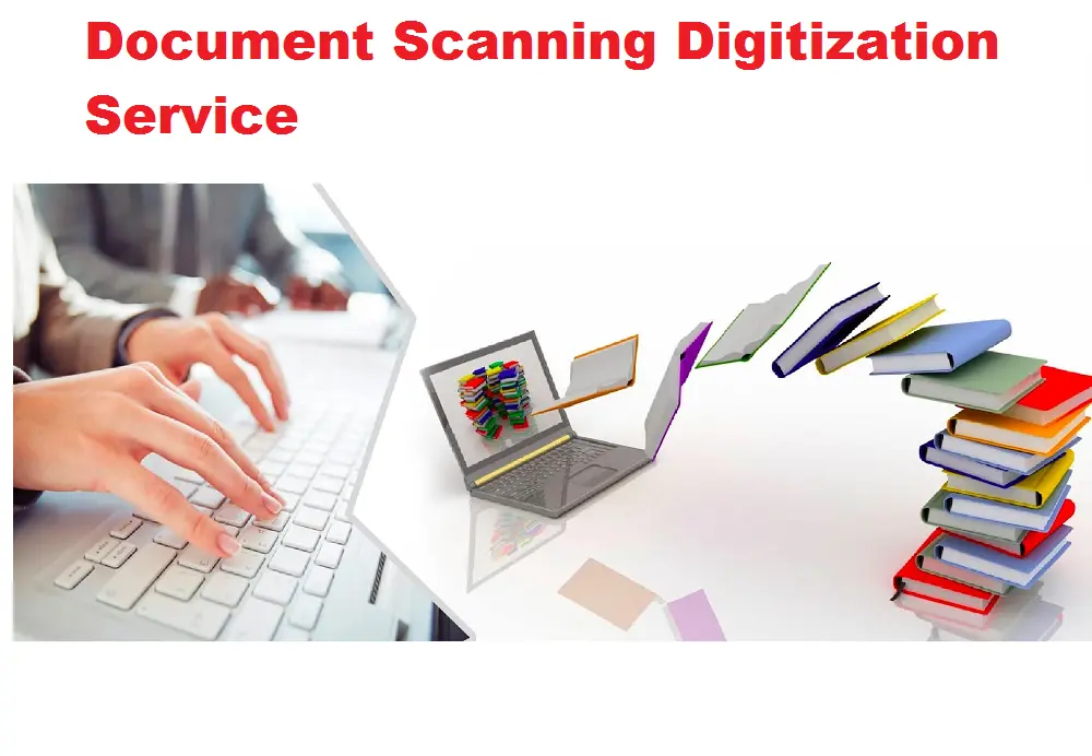 Digitizing Your Documents: A Practical Guide for Modernizing Workflows