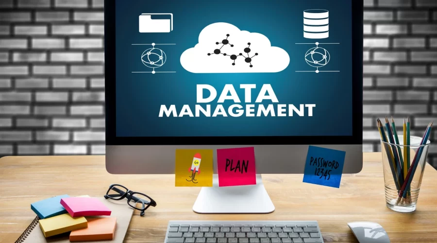 Efficient Data Management Best Practices