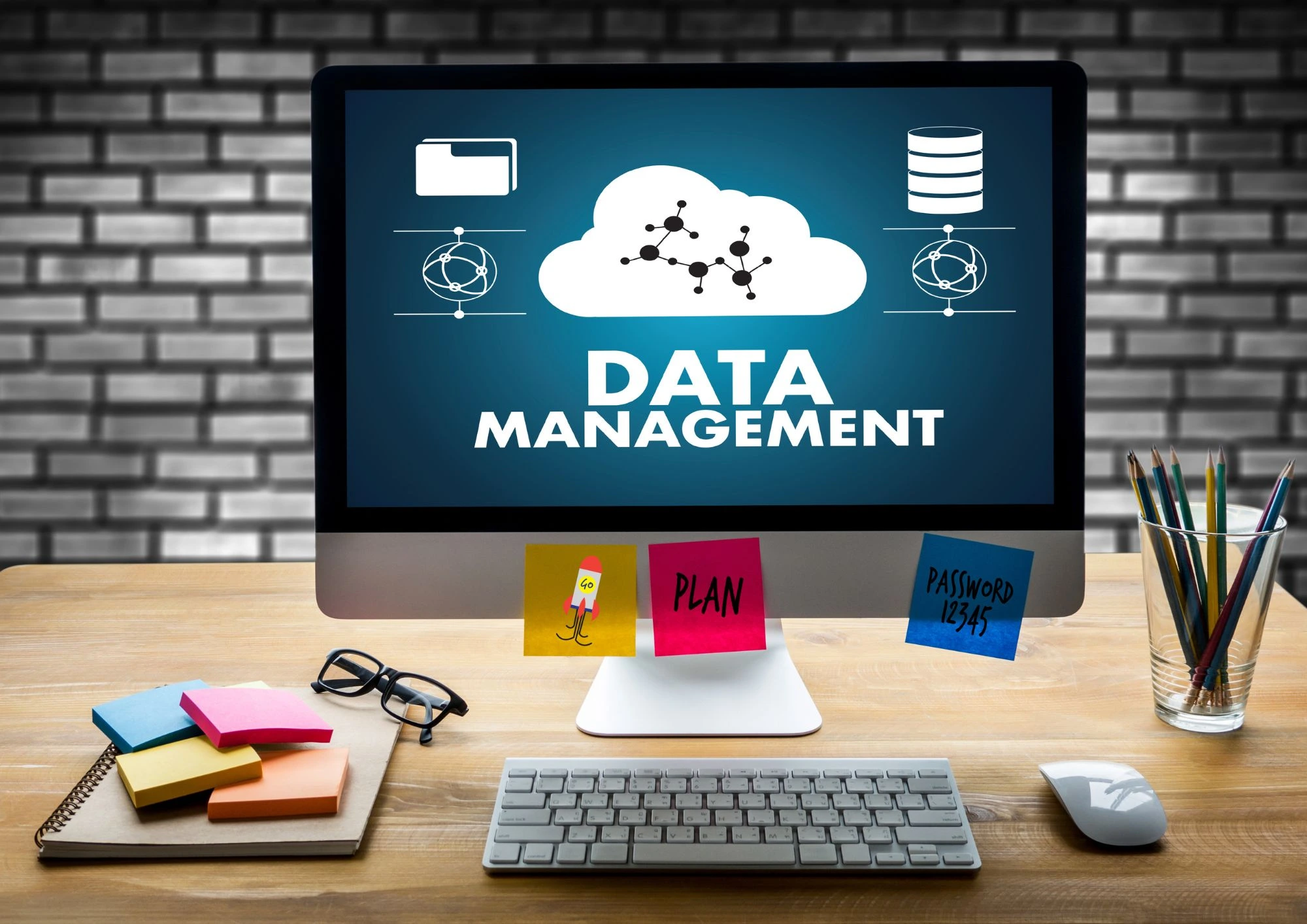 Efficient Data Management Best Practices