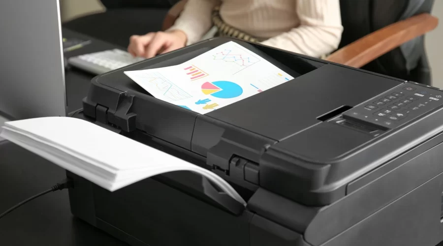 Document Scanning Across Cities