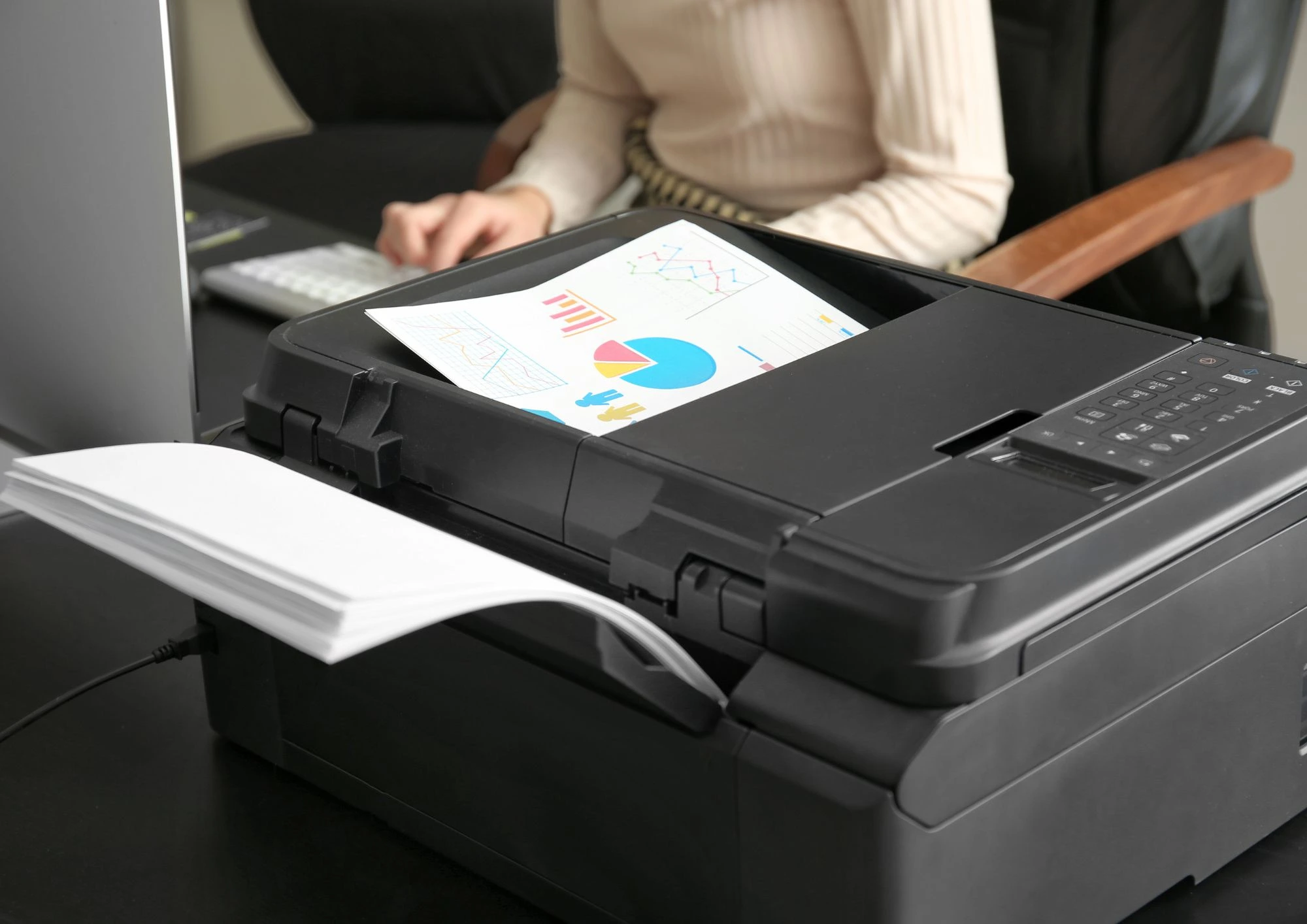 Document Scanning Across Cities