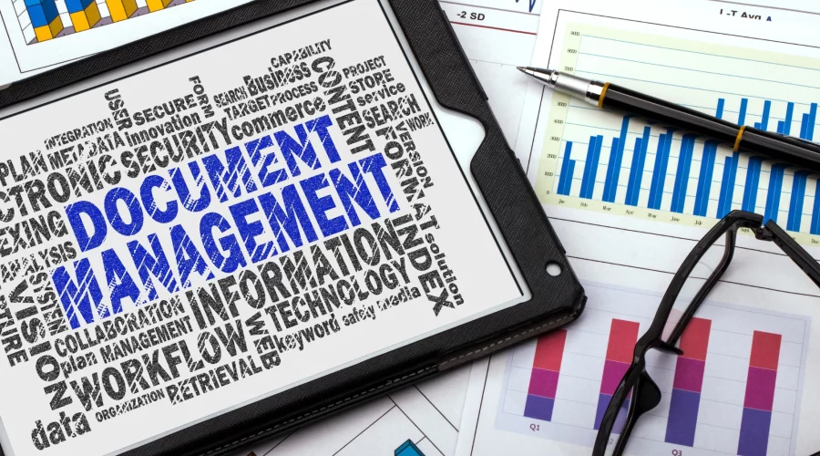 Smart DMS Cuts Costs, Boosts Productivity