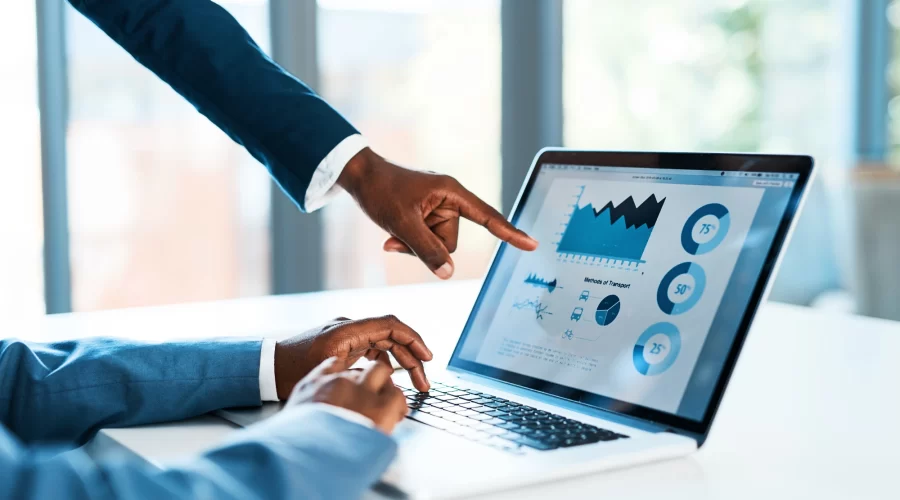 DMS Reshaping Legal Finance