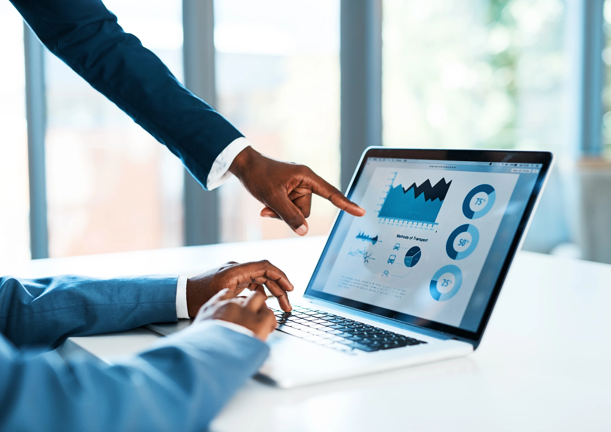 DMS Reshaping Legal Finance