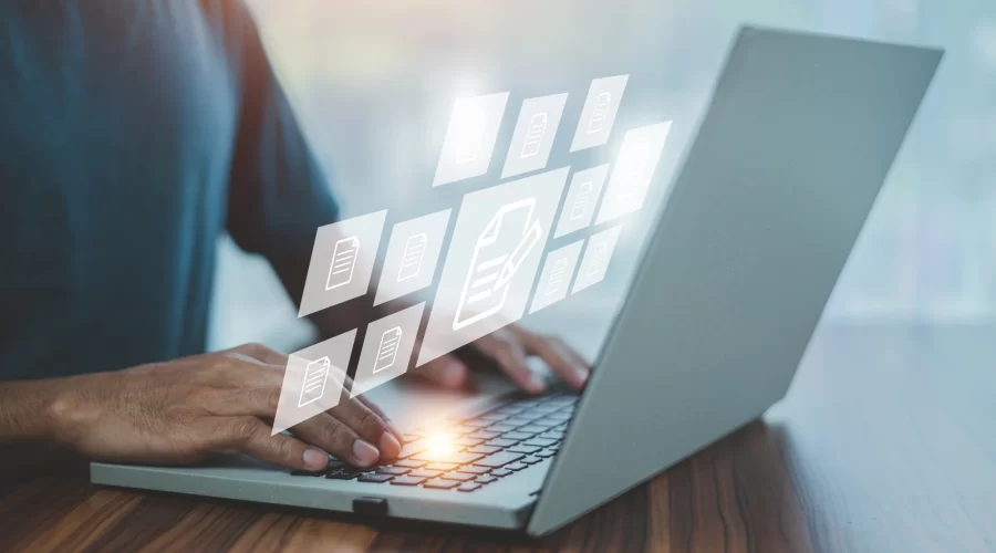 Modern Workplaces Need Document Software