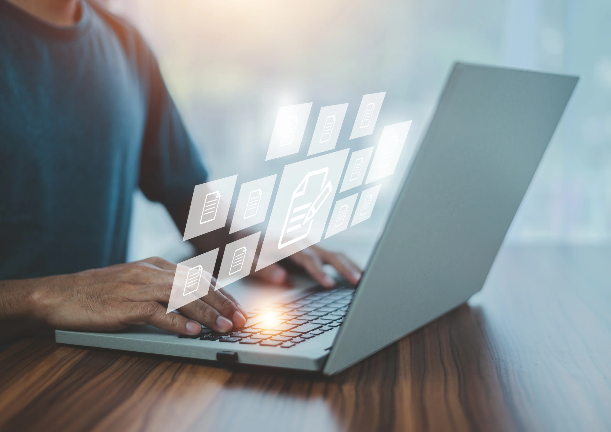Modern Workplaces Need Document Software