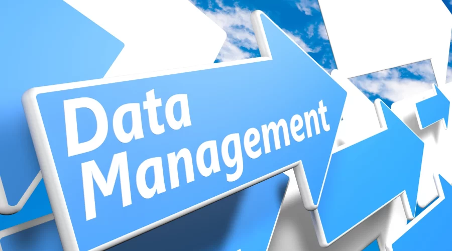 Effective Data Management Drives Digital Transformation