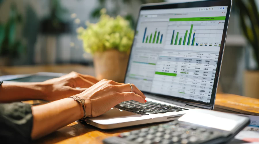 Smart Data Indexing for Productivity