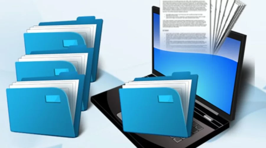 Enhance Security with Document Management