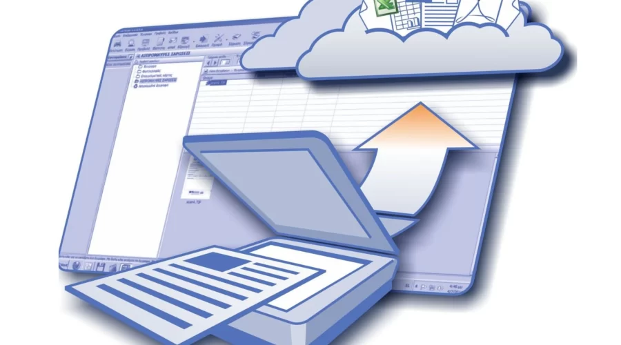 Smart Scanner Rental for Bulk Scanning