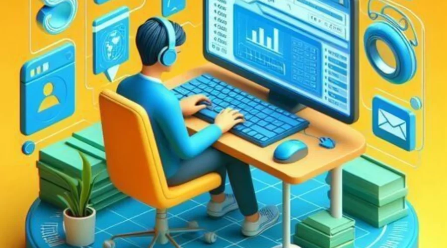 How Data Entry Improves Insights