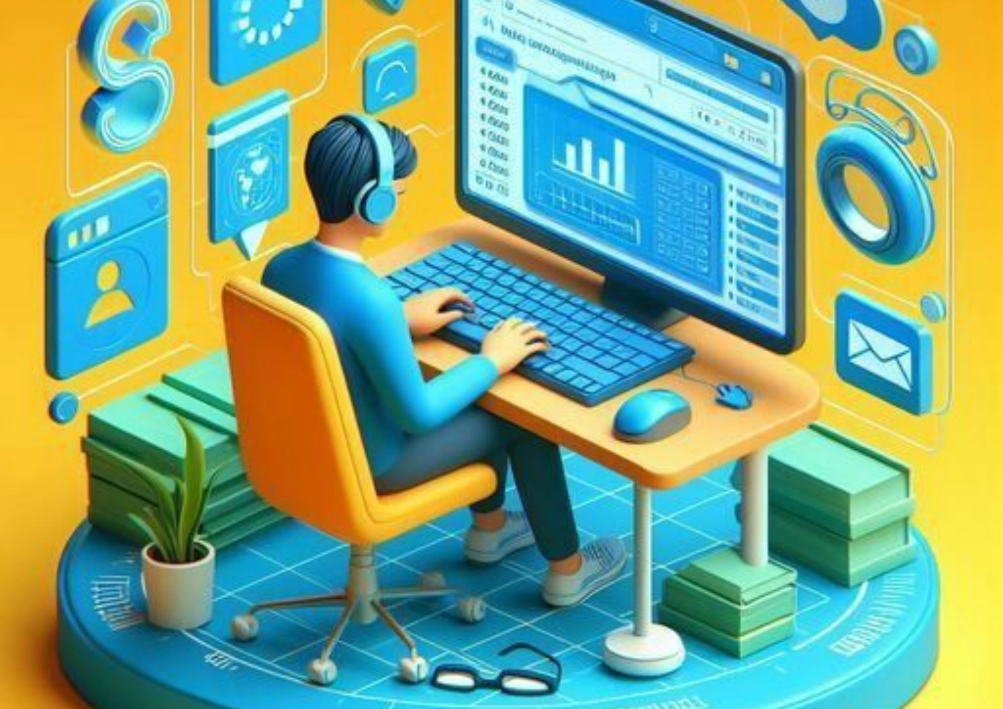 How Data Entry Improves Insights