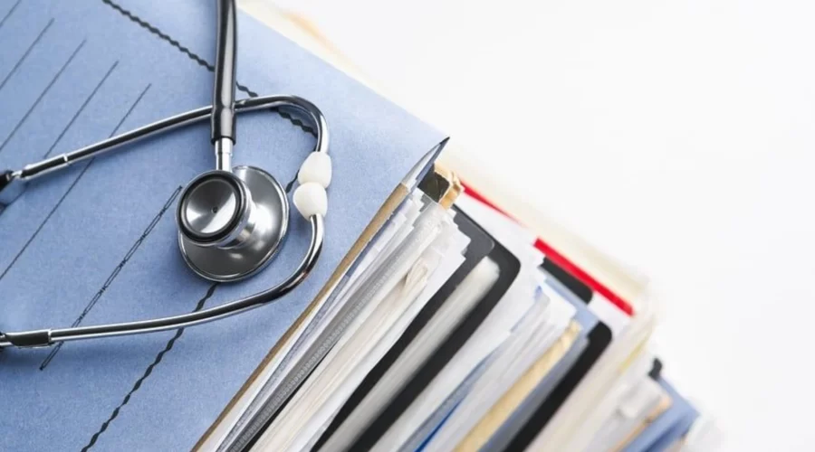 Enhancing Healthcare Security Through DMS