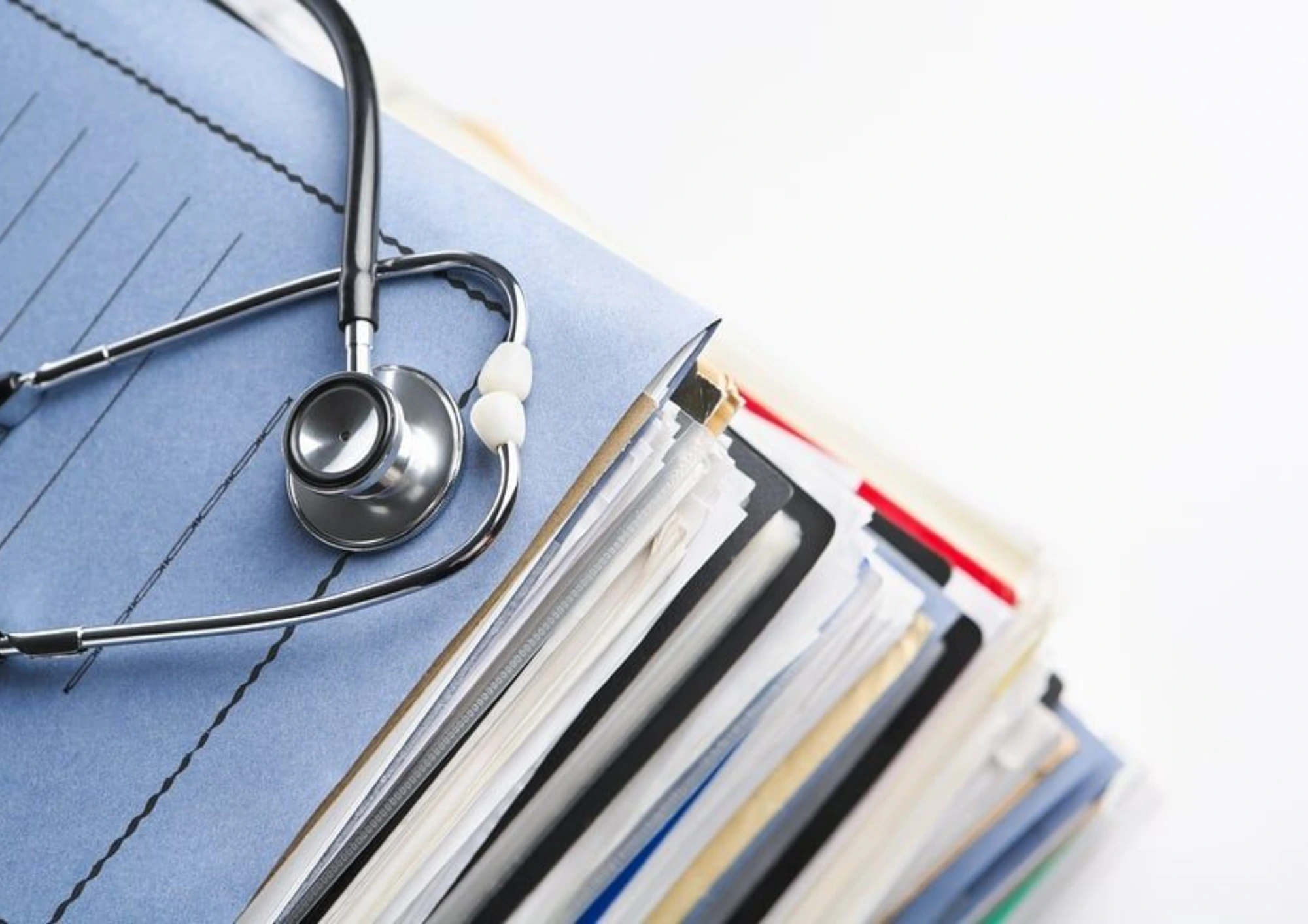 Enhancing Healthcare Security Through DMS