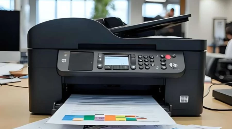 Document Scanning Services Gujarat