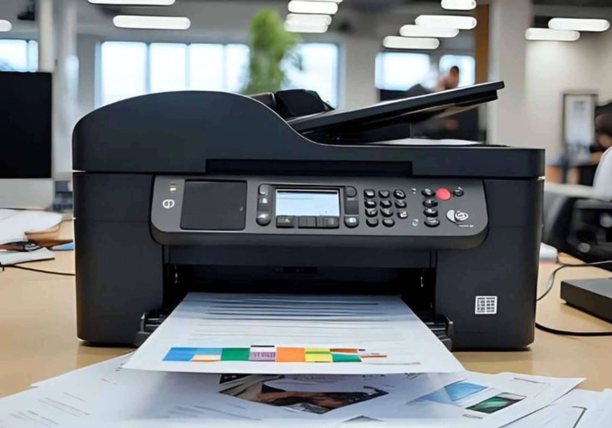 Document Scanning Services Gujarat