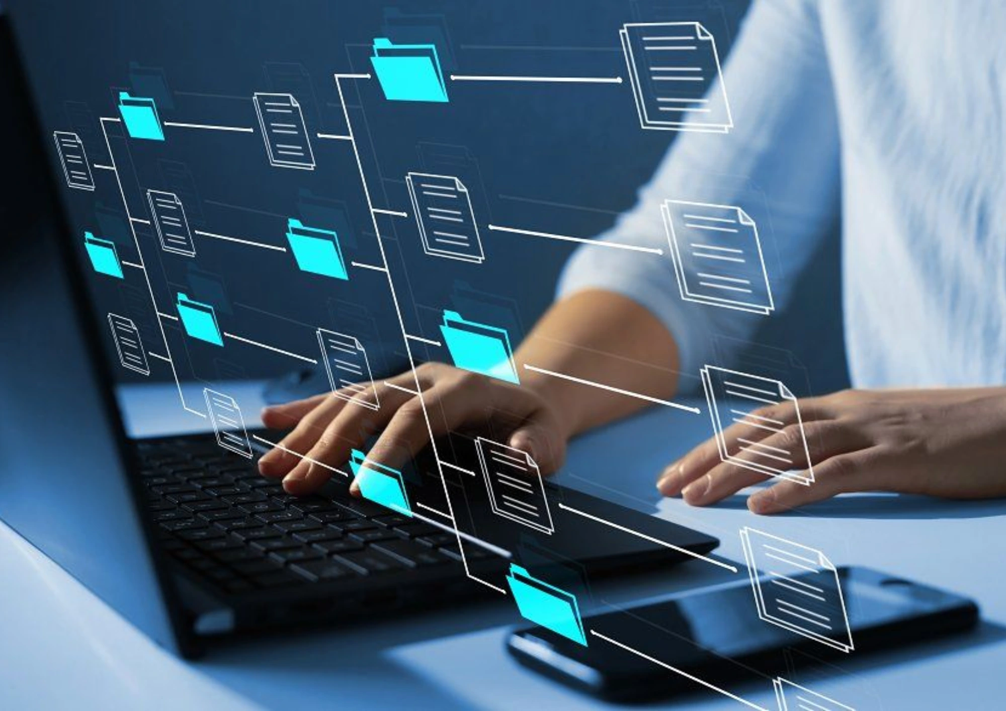 How DMS Significantly Lowers Expenses