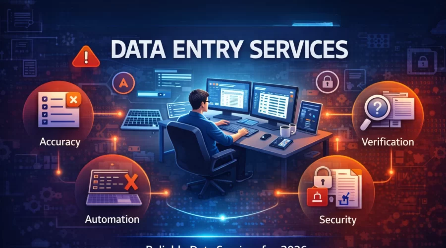 Avoid These Data Entry Pitfalls in 2026
