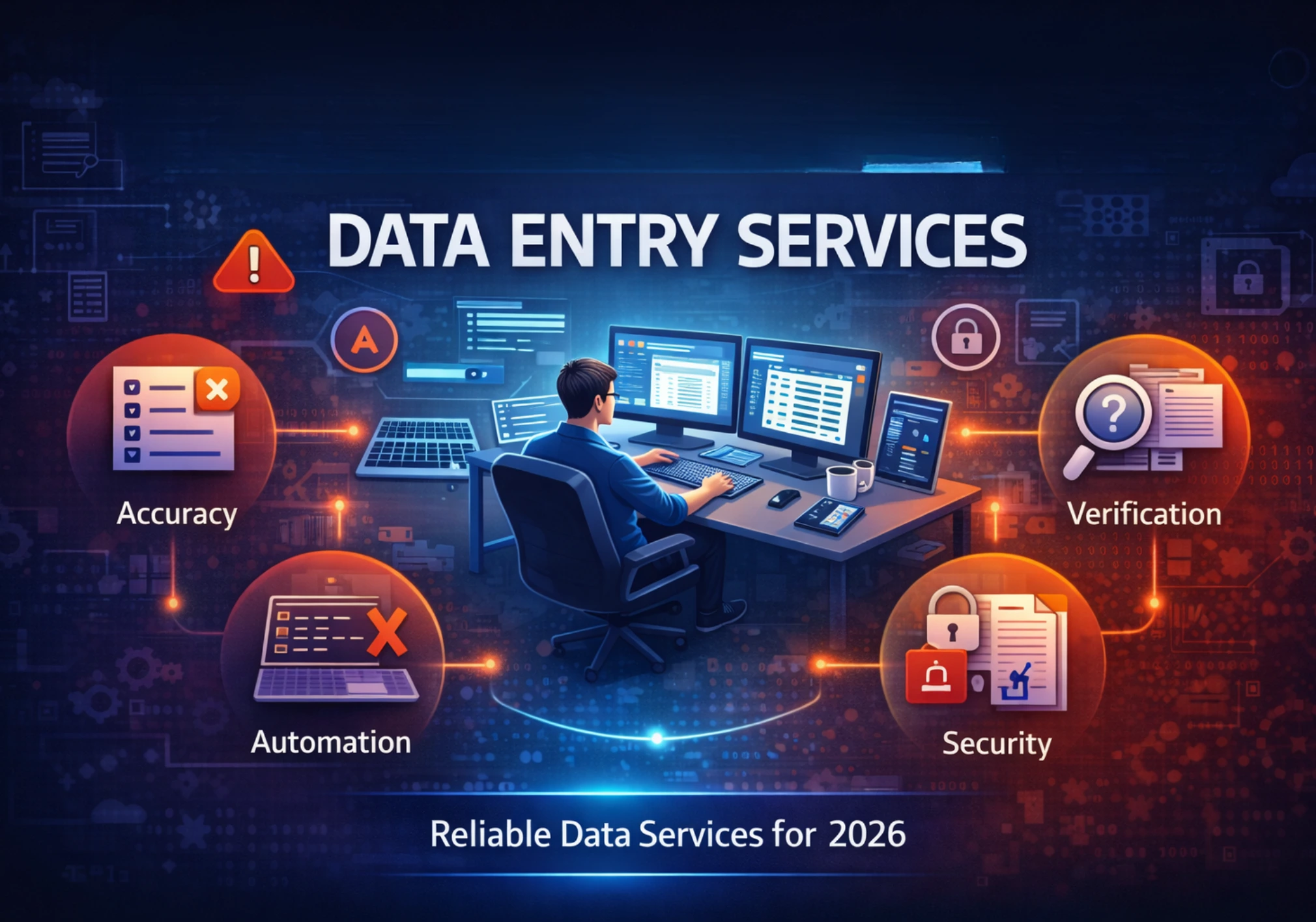Avoid These Data Entry Pitfalls in 2026