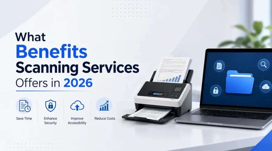 benefits scanning service in satara services